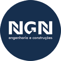 NGN Engenharia logo, NGN Engenharia contact details