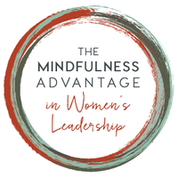 The Mindfulness Advantage in Women's Leadership logo, The Mindfulness Advantage in Women's Leadership contact details