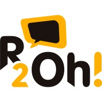 R2Oh Marketing Digital logo, R2Oh Marketing Digital contact details