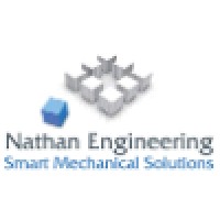 Nathan Engineering logo, Nathan Engineering contact details