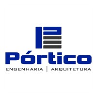 Pórtico Engenharia e Arquitetura logo, Pórtico Engenharia e Arquitetura contact details