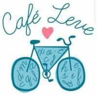 Café Leve logo, Café Leve contact details