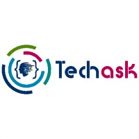 Techask Consulting Private Limited logo, Techask Consulting Private Limited contact details