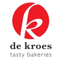 de kroes bv logo, de kroes bv contact details