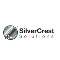 SilverCrest Solutions logo, SilverCrest Solutions contact details