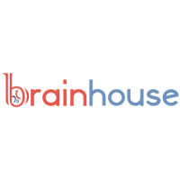 Brainhouse logo, Brainhouse contact details