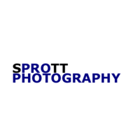 SPROTT PHOTOGRAPHY logo, SPROTT PHOTOGRAPHY contact details