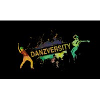 Danzversity logo, Danzversity contact details