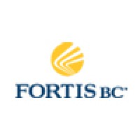 FortisBC logo, FortisBC contact details