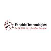 Ennoble Technologies logo, Ennoble Technologies contact details