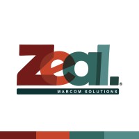 Zeal Marcom Solutions logo, Zeal Marcom Solutions contact details