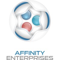 Affinity Enterprises RSA logo, Affinity Enterprises RSA contact details