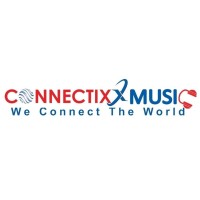 Connectixx Music logo, Connectixx Music contact details