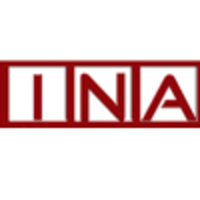 INA news logo, INA news contact details