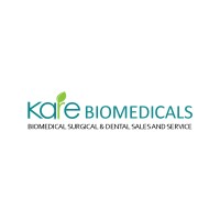 Kare Biomedicals logo, Kare Biomedicals contact details