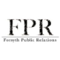 Forsyth Public Relations logo, Forsyth Public Relations contact details