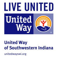 United Way of Southwestern Indiana logo, United Way of Southwestern Indiana contact details