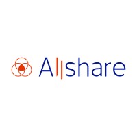 Allshare logo, Allshare contact details