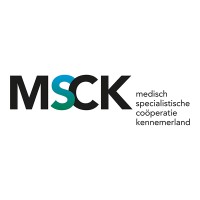 MSCK u.a. logo, MSCK u.a. contact details