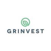 Grinvest logo, Grinvest contact details