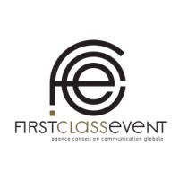 First Class Event (FCE) logo, First Class Event (FCE) contact details