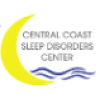 Central Coast Sleep Disorders Center logo, Central Coast Sleep Disorders Center contact details