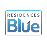 Residences Blue logo, Residences Blue contact details