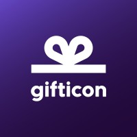 Gifticon logo, Gifticon contact details