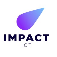 Impact ICT logo, Impact ICT contact details