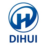 DIHUI logo, DIHUI contact details