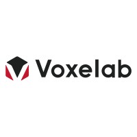 Voxelab logo, Voxelab contact details