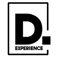 The Design Experience logo, The Design Experience contact details