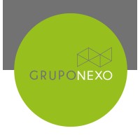 GrupoNexo Ltda. logo, GrupoNexo Ltda. contact details