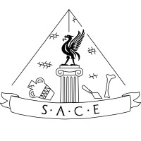 SACE Liverpool logo, SACE Liverpool contact details