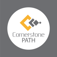 Cornerstone PATH logo, Cornerstone PATH contact details