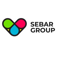 SEBAR Group logo, SEBAR Group contact details