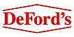 Deford Lumber Company, Inc. logo, Deford Lumber Company, Inc. contact details