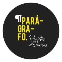 Parágrafo Projetos logo, Parágrafo Projetos contact details