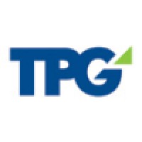 TPG Direct logo, TPG Direct contact details