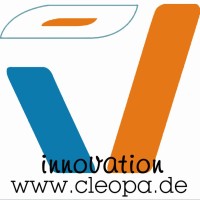 Cleopa GmbH logo, Cleopa GmbH contact details