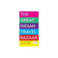 GITB- Great Indian Travel Bazaar logo, GITB- Great Indian Travel Bazaar contact details