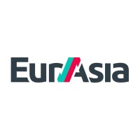 Eurasia logo, Eurasia contact details