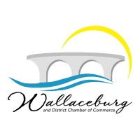 Wallaceburg and District Chamber of Commerce logo, Wallaceburg and District Chamber of Commerce contact details