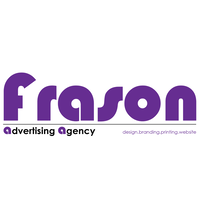 Frason Advertising Agency logo, Frason Advertising Agency contact details