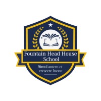 Fountain Head House School logo, Fountain Head House School contact details