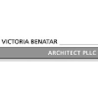 Victoria Benatar ARCHITECT PLLC. - Architecture NYC | Miami logo, Victoria Benatar ARCHITECT PLLC. - Architecture NYC | Miami contact details