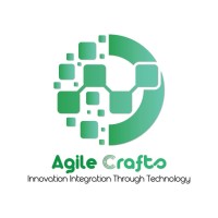 Agile Crafts logo, Agile Crafts contact details