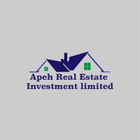 Apeh Real Estate Investment Ltd logo, Apeh Real Estate Investment Ltd contact details