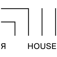 R House logo, R House contact details