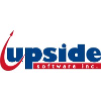 Upside Software logo, Upside Software contact details